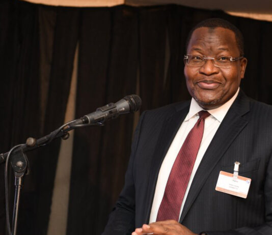 How 5G Will Boost Nigeria’s Economy -NCC How 5G Will Boost Nigeria's Economy -NCC