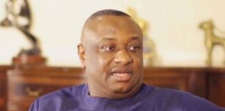 Keyamo Discloses New Kick-Off Date For 774,000 Jobs Keyamo Discloses New Kick-Off Date For 774,000 Jobs