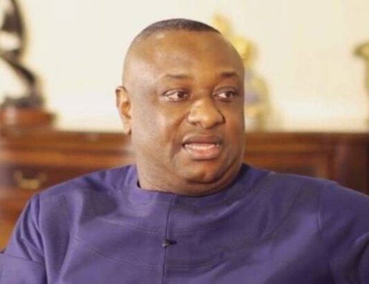 Keyamo Discloses New Kick-Off Date For 774,000 Jobs Keyamo Discloses New Kick-Off Date For 774,000 Jobs