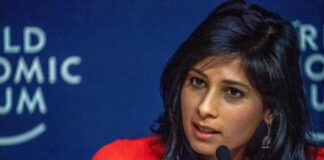 IMF Says Global Economy Will Fall By 4.4% IMF Says Global Economy Will Fall By 4.4%