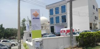 Access Bank Accused Of Restricting #EndSARS Protesters’ Accounts Access Bank Accused Of Restricting #EndSARS Protesters' Accounts