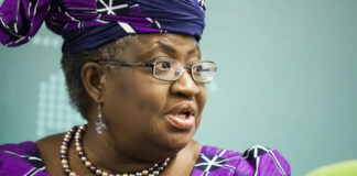 WTO Job: Okonjo-Iweala Says She’s Uncowed WTO Job: Okonjo-Iweala Says She's Uncowed