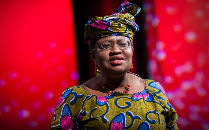 WTO Job: EU Re-affirms Support For Okonjo-Iweala