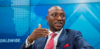 How CBN Saved Nigeria From Economic Meltdown -NSE’s Onyema How CBN Saved Nigeria From Economic Meltdown -NSE's Onyema