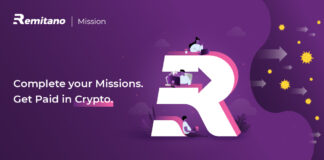 Remitano Launches Mission, A New Online Job Market For Crypto Lovers Remitano Launches Mission, A New Online Job Market For Crypto Lovers