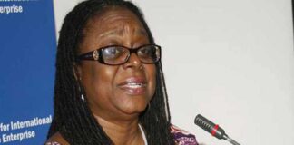 LCCI Raises Concern Over Nigeria’s Increasing Debt Profile LCCI Raises Concern Over Nigeria's Increasing Debt Profile