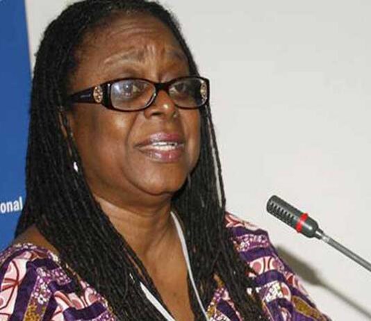 LCCI Raises Concern Over Nigeria’s Increasing Debt Profile LCCI Raises Concern Over Nigeria's Increasing Debt Profile