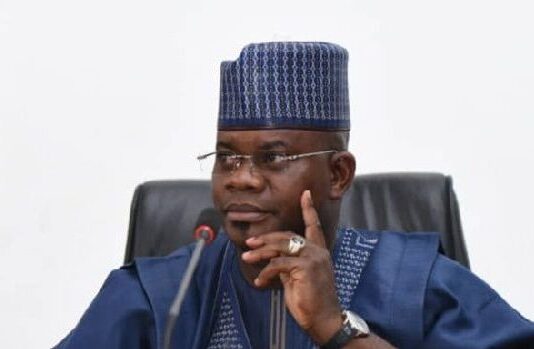 Looted Kogi COVID-19 Palliatives: Many Lies of Yahaya Bello Looted Kogi COVID-19 Palliatives: Many Lies of Yahaya Bello
