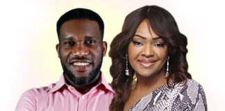 Okocha, Wife Accused Of Scamming Business Partners Okocha, Wife Accused Of Scamming Business Partners