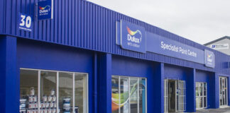 CAP To Acquire UAC’s Portland Paints CAP To Acquire UAC’s Portland Paints