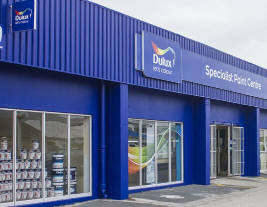 CAP To Acquire UAC’s Portland Paints CAP To Acquire UAC’s Portland Paints