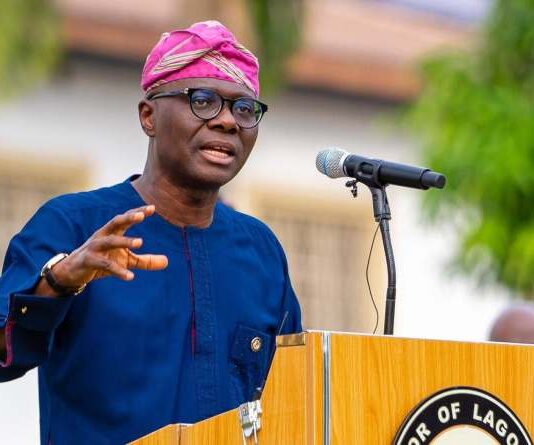 Lagos Govt Pledges To Support Owners Of Vandalised, Looted Properties Lagos Govt Pledges To Support Owners Of Vandalised, Looted Properties