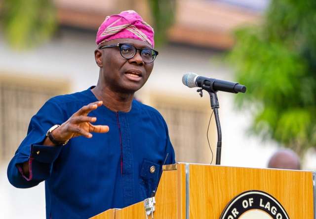 Lagos Govt Pledges To Support Owners Of Vandalised, Looted Properties