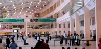 Nigerian Travellers Now Pay Double For Air Tickets, Here’s Why Nigerian Travellers To Pay Double For Air Tickets, Here’s Why
