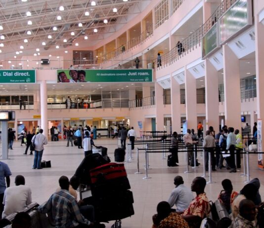 Nigerian Travellers Now Pay Double For Air Tickets, Here’s Why Nigerian Travellers To Pay Double For Air Tickets, Here’s Why