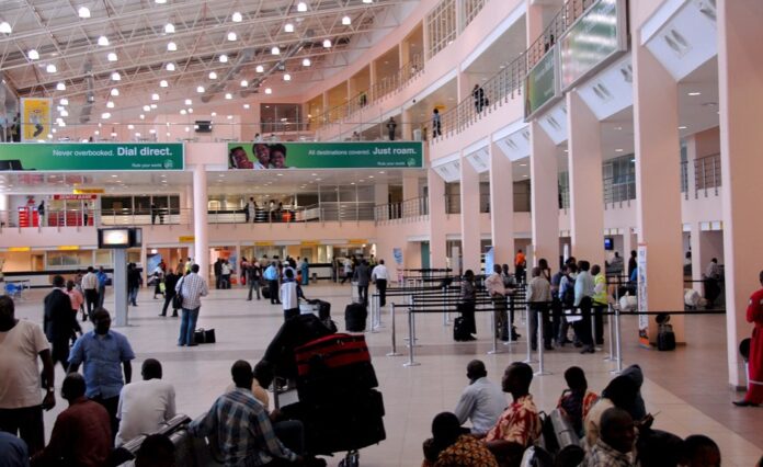 Nigerian Travellers To Pay Double For Air Tickets, Here’s Why