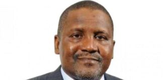 How COVID-19 Impacted Africa- Dangote