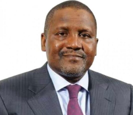 How COVID-19 Impacted Africa- Dangote