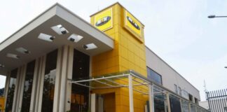 MTN Leverages Jumia To Reduce Debt Burden MTN Leverages Jumia To Reduce Debt Burden