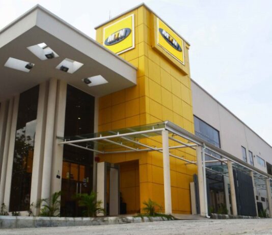 MTN Leverages Jumia To Reduce Debt Burden MTN Leverages Jumia To Reduce Debt Burden