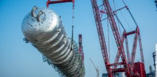 Dangote’s 650,000bpd Refinery 97% Completed, Says NMDPRA Dangote’s 650,000bpd Refinery 97% Completed, Says NMDPRA