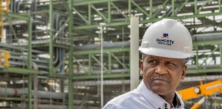 Border Closure: Bloomberg Report On Sole Export Exemption Misleading Border Closure: Bloomberg Report On Sole Export Exemption Misleading