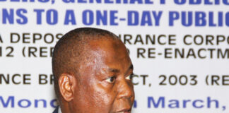 NDIC To Develop Insurance For Fintech Users