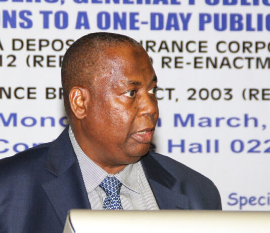 NDIC To Develop Insurance For Fintech Users