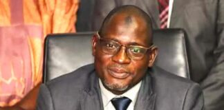 FIRS Warns Buhari Against Plunging Nigeria Into Debt Crisis FIRS Warns Buhari Against Plunging Nigeria Into Debt Crisis