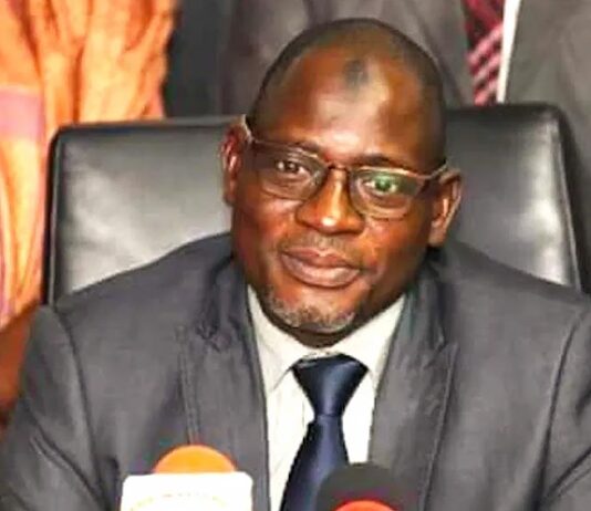 FIRS Warns Buhari Against Plunging Nigeria Into Debt Crisis FIRS Warns Buhari Against Plunging Nigeria Into Debt Crisis