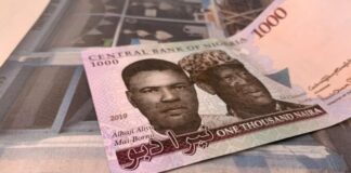 Why CBN Opposed The Removal Of Arabic Words From Naira Notes Why CBN Opposed The Removal Of Arabic Words From Naira Notes