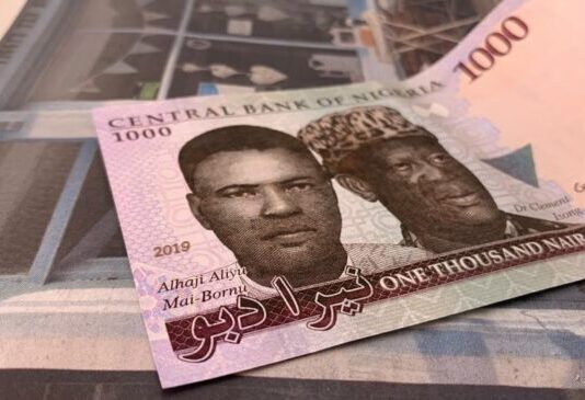 Why CBN Opposed The Removal Of Arabic Words From Naira Notes Why CBN Opposed The Removal Of Arabic Words From Naira Notes