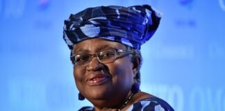 Forbes Honours Okonjo-Iweala Forbes Honours Okonjo-Iweala