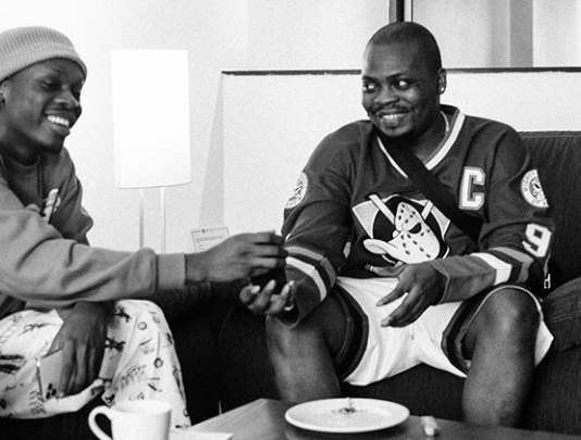 Olamide: Signing Fireboy was a Smart Business Decision Olamide: Signing Fireboy was a Smart Business Decision