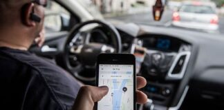 Lagos Government To Charge Uber, Bolt N25m, N10m For License Lagos Government To Charge Uber, Bolt N25m, N10m For License