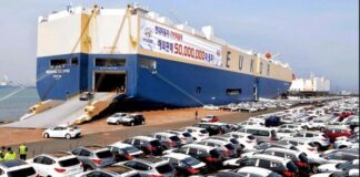 Why FG’s Reduction Of Levy On Imported Cars Is A Smart Decision