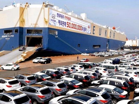 Why FG’s Reduction Of Levy On Imported Cars Is A Smart Decision