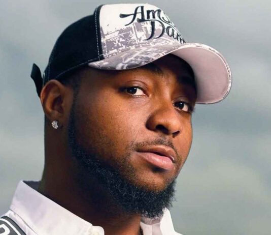 Davido Reveals What American Artistes Paid Him For A Featuring Davido Reveals What American Artistes Paid Him For A Featuring