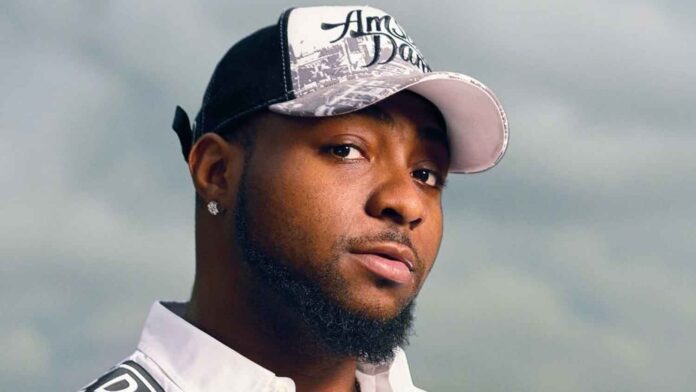 Davido Reveals What American Artistes Paid Him For A Featuring