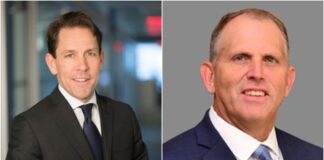 Richard Kennedy Succeeds Jeffrey Ewing As Chevron Nigeria’s MD Richard Kennedy Succeeds Jeffrey Ewing As Chevron Nigeria’s MD
