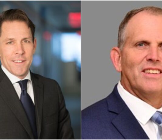 Richard Kennedy Succeeds Jeffrey Ewing As Chevron Nigeria’s MD Richard Kennedy Succeeds Jeffrey Ewing As Chevron Nigeria’s MD