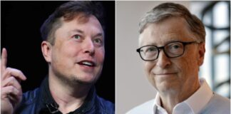 How Elon Musk Outshines Bill Gates On World’s Billionaire List How Elon Musk Outshines Bill Gates On World’s Billionaire List