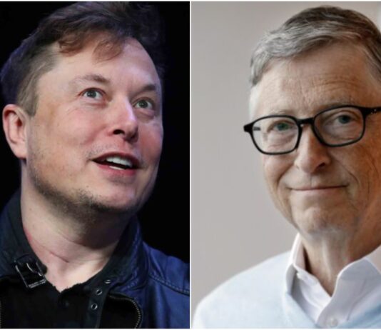 How Elon Musk Outshines Bill Gates On World’s Billionaire List How Elon Musk Outshines Bill Gates On World’s Billionaire List