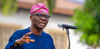 MC Oluomo: Sanwo-Olu’s N800 Daily Levy Is Different From NURTW’s Sanwo-Olu Confirms Appointment Of New Lagos Commissioner