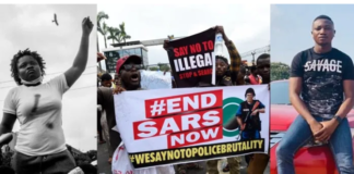 What #EndSARS Protesters Need To Do To Retrieve Their Frozen Accounts What #EndSARS Protesters Need To Do To Retrieve Their Frozen Accounts