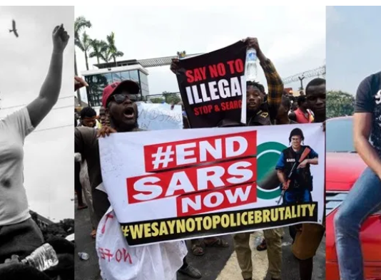 What #EndSARS Protesters Need To Do To Retrieve Their Frozen Accounts What #EndSARS Protesters Need To Do To Retrieve Their Frozen Accounts