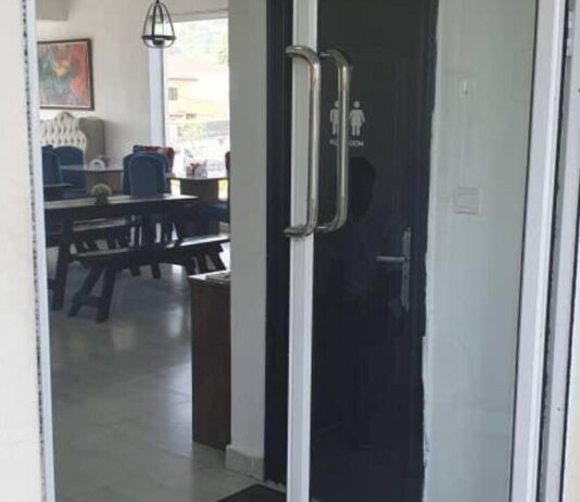 Revealed: Why L&N Restaurant Was Shutdown In Abuja Revealed: Why L&N Restaurant Was Shutdown In Abuja