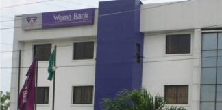Wema Bank Announces 108.3% Growth In Profit Before Tax Wema Bank Announces 108.3% Growth In Profit Before Tax