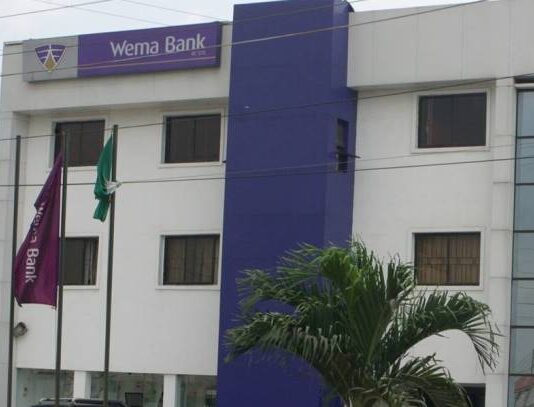 Wema Bank Announces 108.3% Growth In Profit Before Tax Wema Bank Announces 108.3% Growth In Profit Before Tax