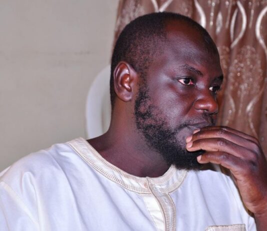 Unity Bank ‘s Former MD Sentenced To Prison For Fraud Unity Bank 's Former MD Sentenced To Prison For Fraud